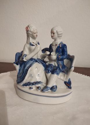 Немецкие фарфори