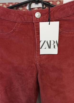 Штани для діачинки zara4 фото