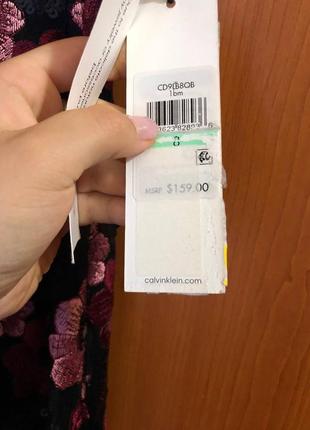 Calvin klein, 8 американський розмір, нова, довжина нижче коліна3 фото