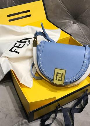 Сумка fendi4 фото