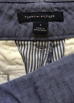 Шорты tommy hilfiger6 фото