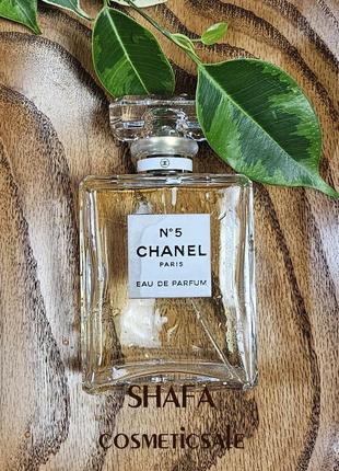 Chanel no 5 eau de parfum від chanel парфумерна вода для жінок розпив відливант