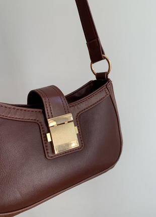 Нова сумка під шкіру