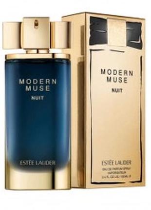 Пробник estee lauder modern muse nuit1 фото