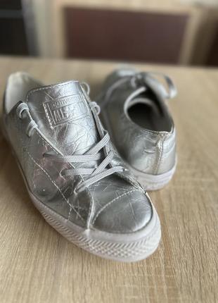 Кеди converse 25,5см