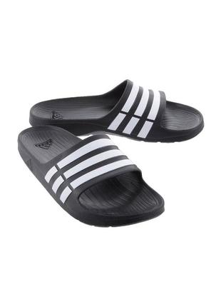 Adidas adilette  тапочки унисекс