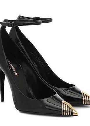 Туфли ysl