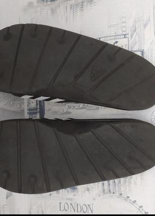 Adidas adilette  тапочки унисекс5 фото