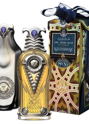 Пробник designer shaik chic shaik №30 for women