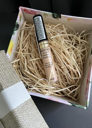 Консилер max factor facefinity all day flawless