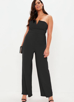 Новий з бірками шикарний комбез розмір 16