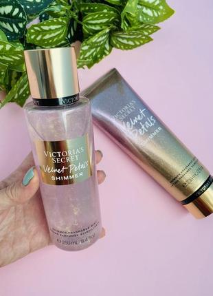 Мист, лосьон victoria’s secret