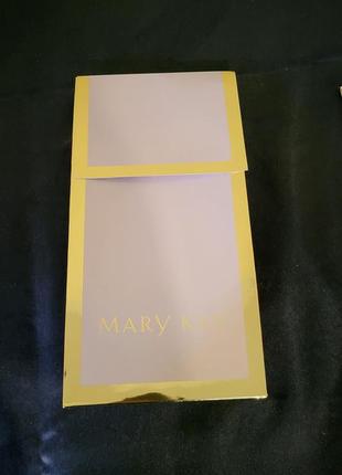 Конверт подарочный мэри кей mary kay1 фото