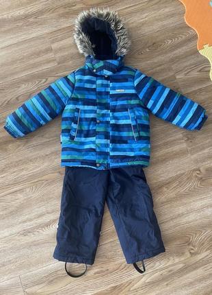 Набір зимовий