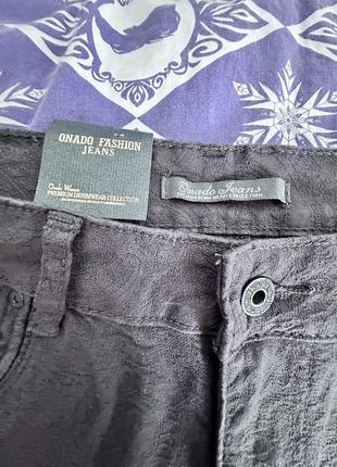 Onado fashion джинси, штани4 фото