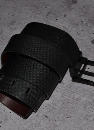 Двухсторонний пояс calvin klein