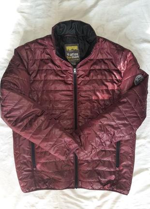 Atlas for men куртка