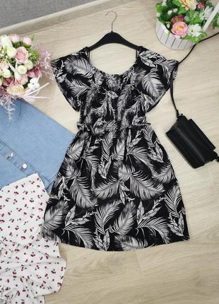 Літня сукня від h&m