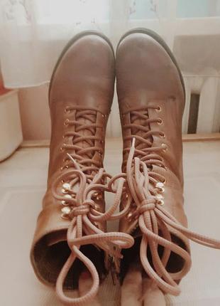 Черевики vagabond