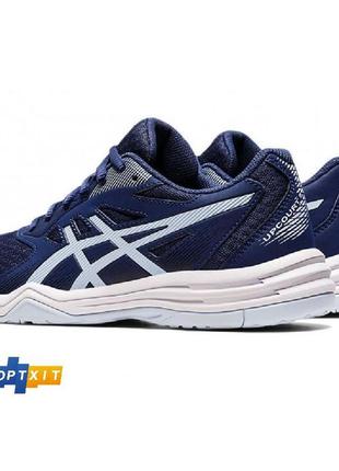 Кроссовки женские игровые  asics upcourt 5    (только 42 размер)6 фото