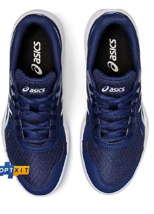 Кроссовки женские игровые  asics upcourt 5    (только 42 размер)7 фото