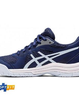 Кроссовки женские игровые  asics upcourt 5    (только 42 размер)2 фото