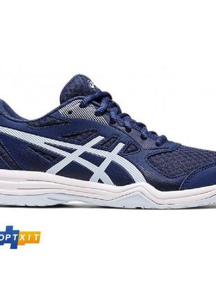 Кроссовки женские игровые  asics upcourt 5    (только 42 размер)