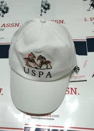Чоловіча кепка us polo