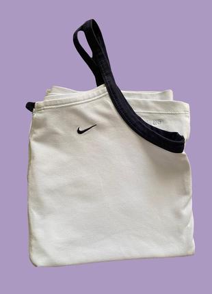 Винтажная майка nike