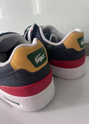 Кроссовки lacoste 5