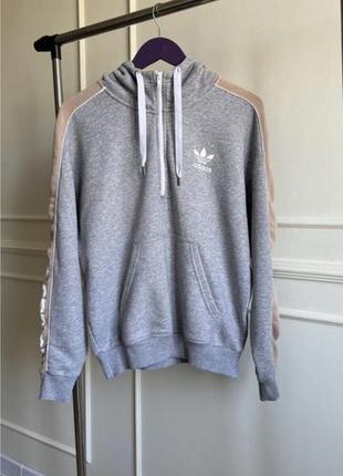 Толстовка жіноча adidas