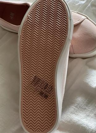 Кеди h&amp;m 9