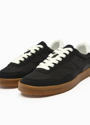 Кросівки zara