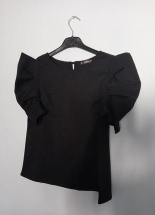 Блуза shein