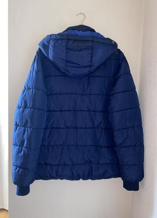 Куртка benetton 54 xl2 фото