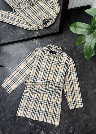 Плаття burberry london