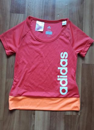 Футболка adidas