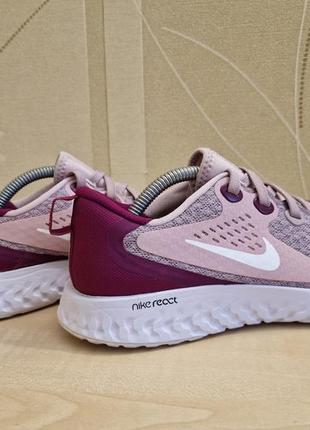 Кроссовки nike legend react оригинал размер 37,5-385 фото