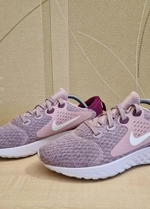 Кроссовки nike legend react оригинал размер 37,5-383 фото