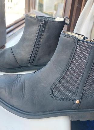 Черевички clarks 5