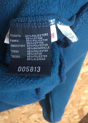 Вантажна толстовка diadora 4