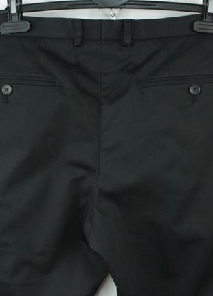 Шикарные брюки брюки брюки hugo boss на высоком5 фото