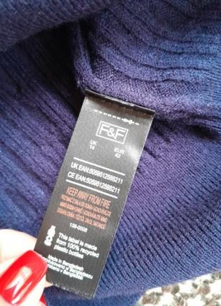Кофта f&amp;f 7