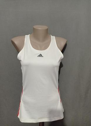 Спортивна майка adidas