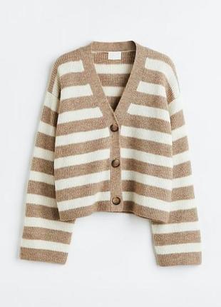 Кардиган h&m 2