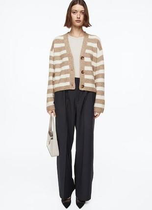 Кардиган h&m 3