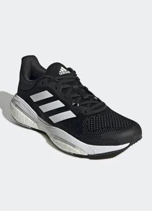 Кроссовки adidas для бега solarglide 5 performance gx5511