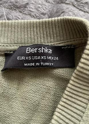 Женский комбенизон bershka2 фото