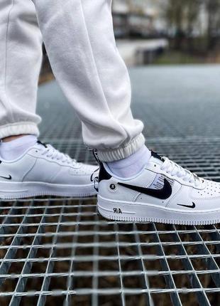 Кроссовки nike air force (новые)2 фото