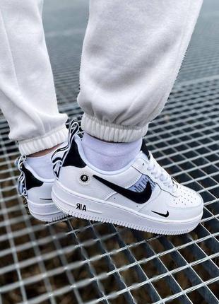 Кроссовки nike air force (новые)4 фото